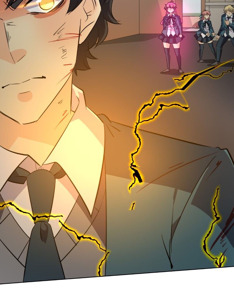 UnOrdinary Chapter 228 - Page 222 in English