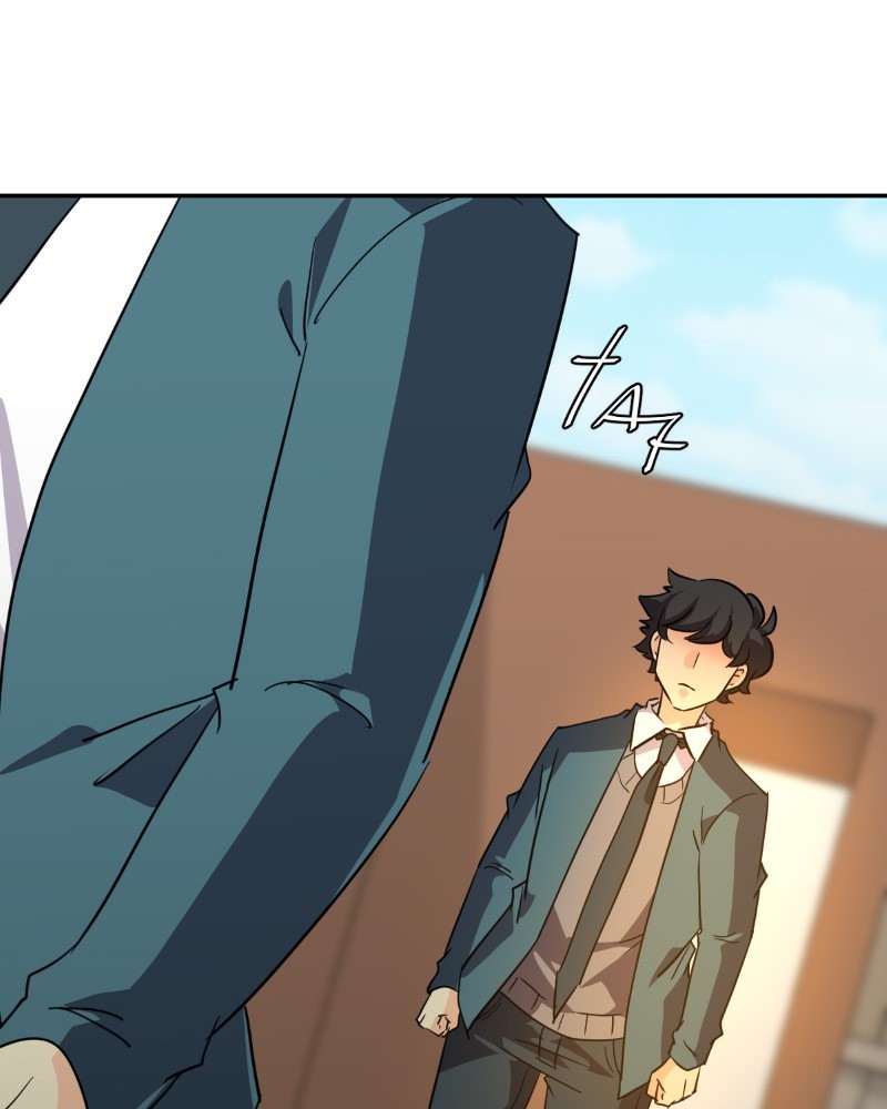UnOrdinary Chapter 228 - Page 3 in English