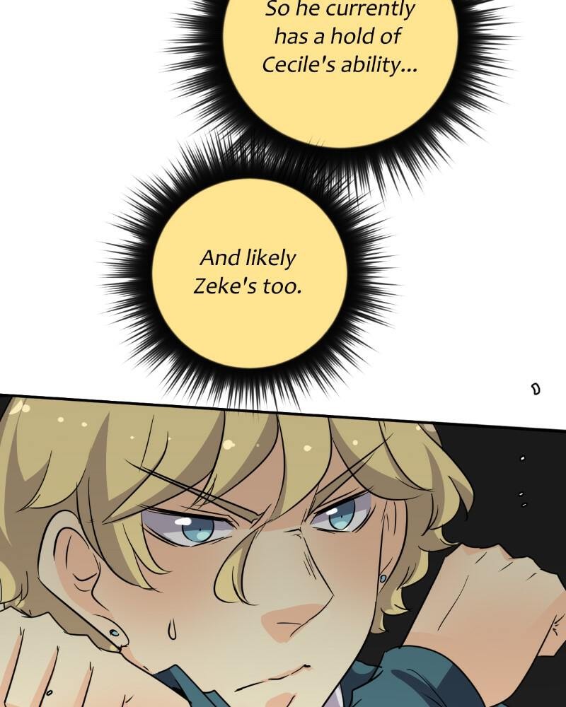 UnOrdinary Chapter 228 - Page 37 in English