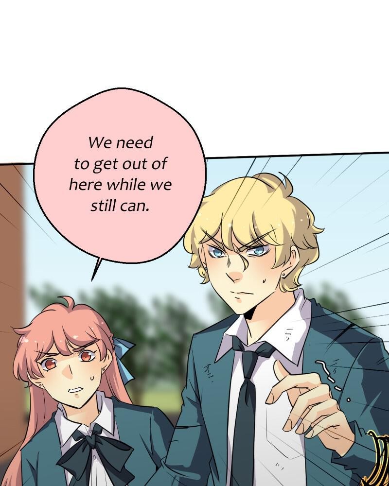 UnOrdinary Chapter 228 - Page 41 in English
