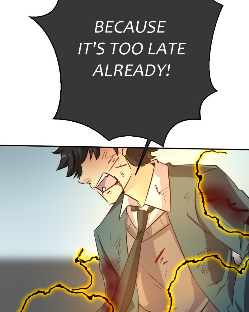 UnOrdinary Chapter 229 - Page 191 in English