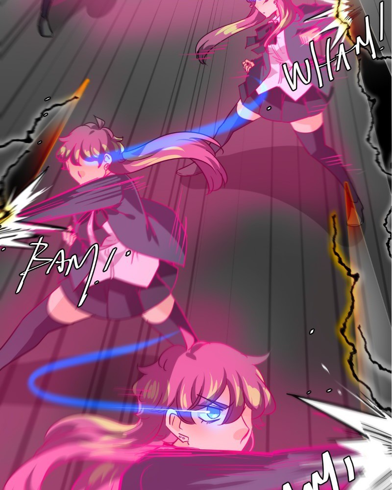 UnOrdinary Chapter 229 - Page 63 in English