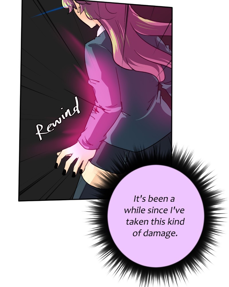 UnOrdinary Chapter 229 - Page 69 in English