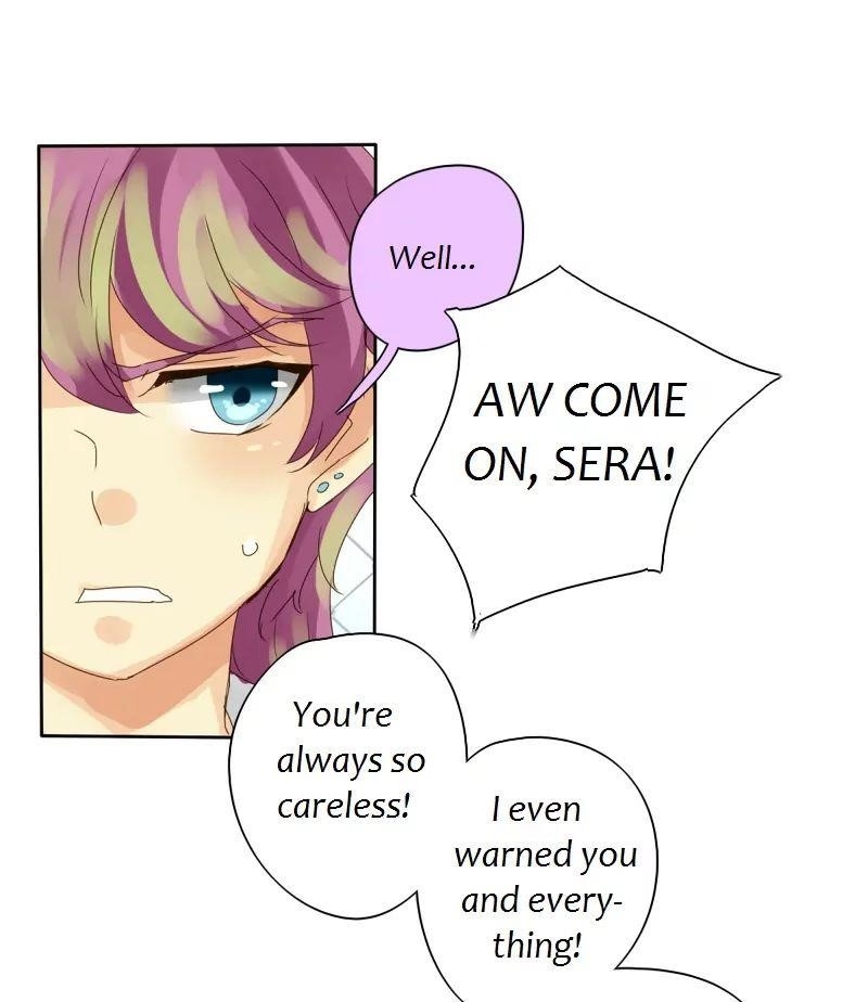 UnOrdinary Chapter 23 - Page 35 in English