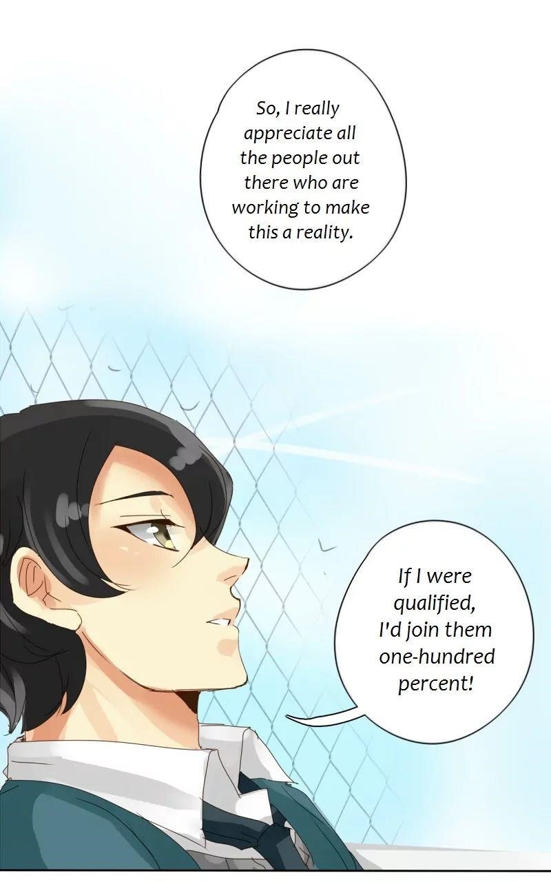 UnOrdinary Chapter 23 - Page 50 in English