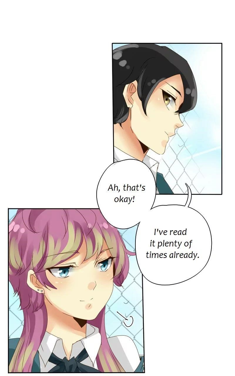 UnOrdinary Chapter 23 - Page 53 in English