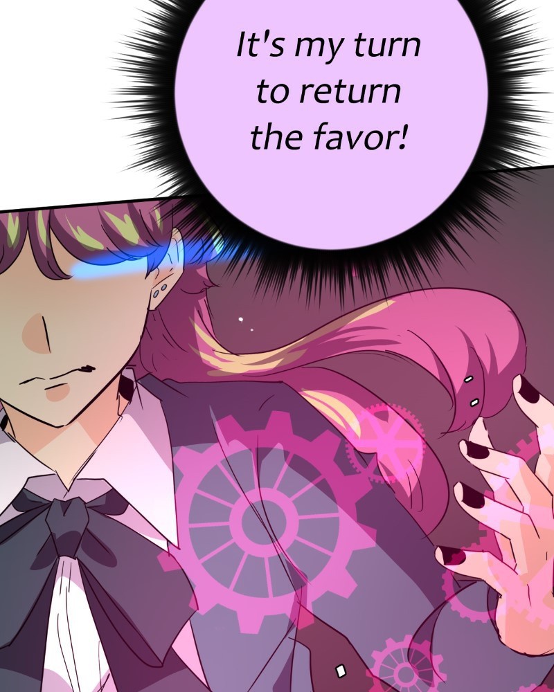 UnOrdinary Chapter 230 - Page 156 in English