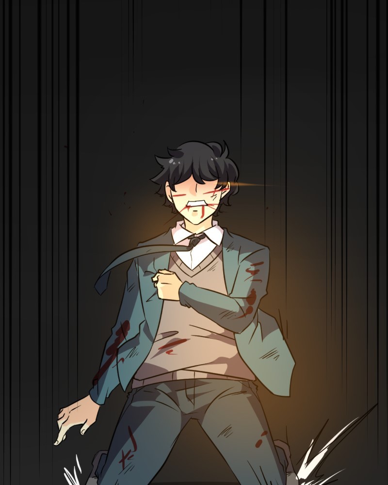 UnOrdinary Chapter 230 - Page 176 in English