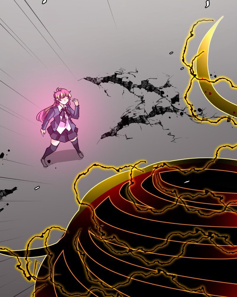 UnOrdinary Chapter 230 - Page 9 in English
