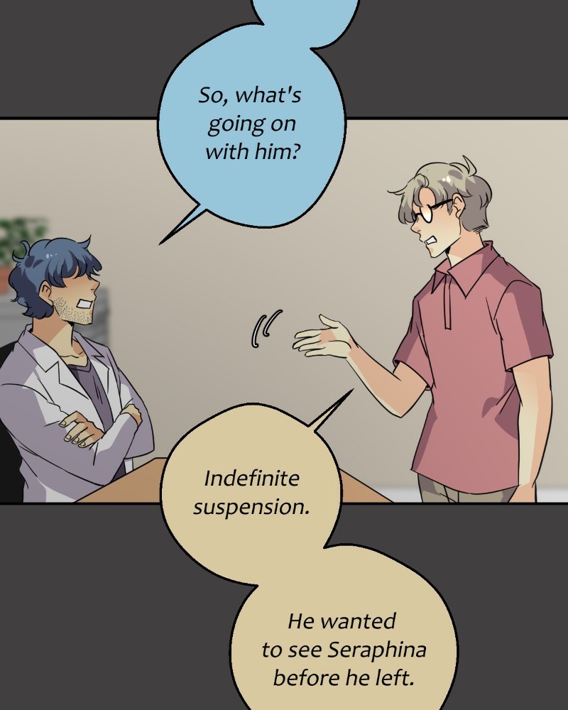 UnOrdinary Chapter 231 - Page 112 in English