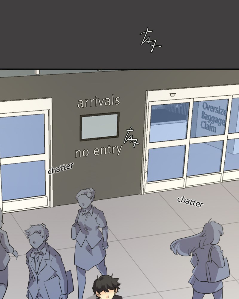 UnOrdinary Chapter 231 - Page 141 in English