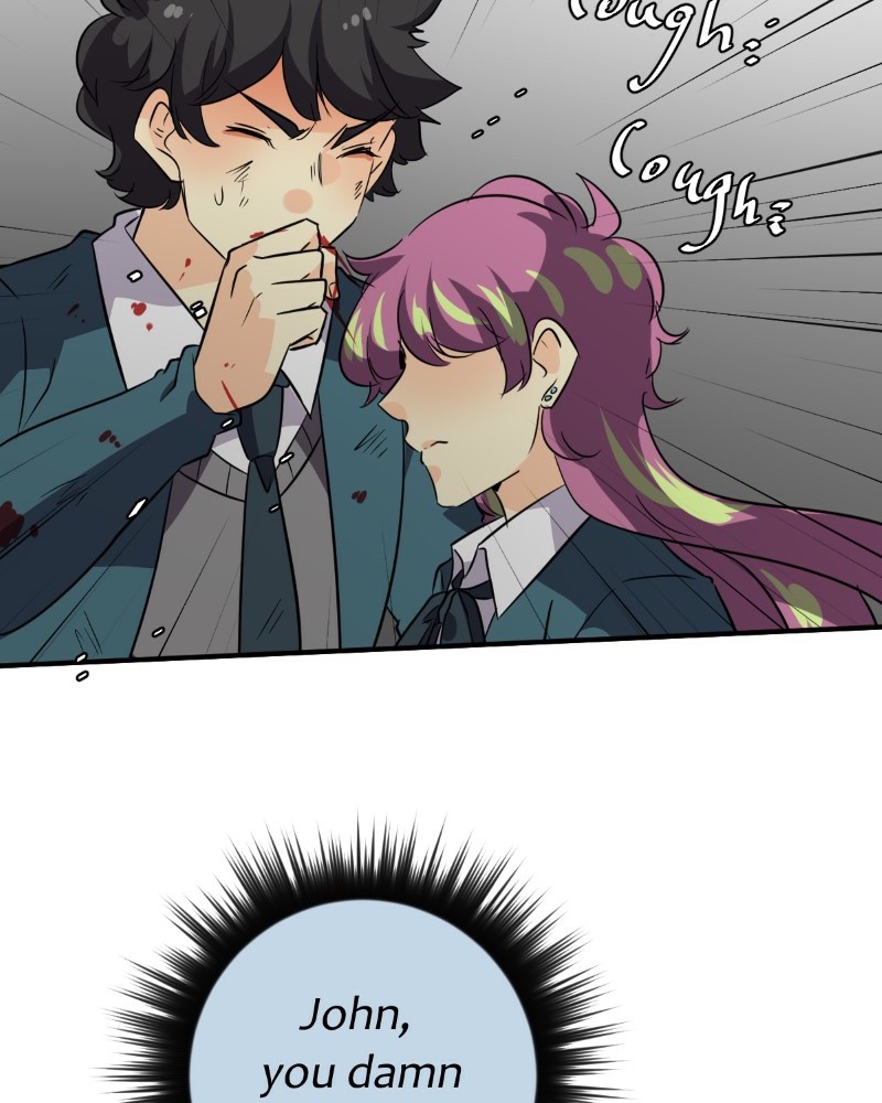 UnOrdinary Chapter 231 - Page 23 in English