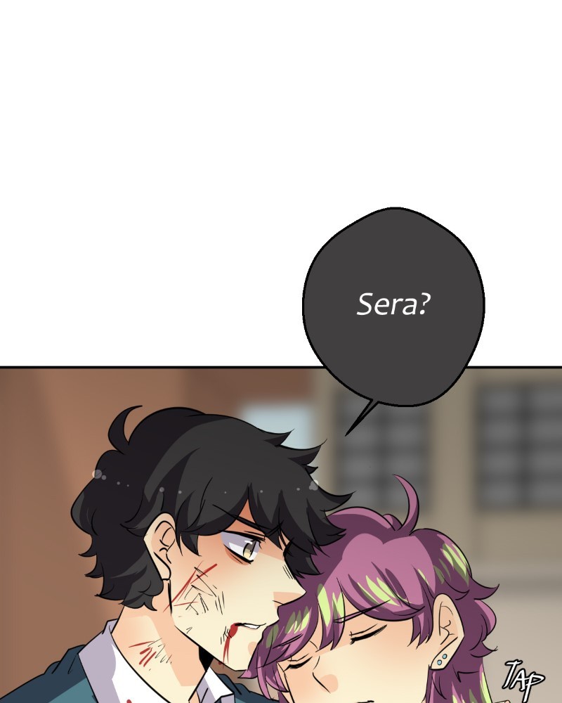 UnOrdinary Chapter 231 - Page 3 in English