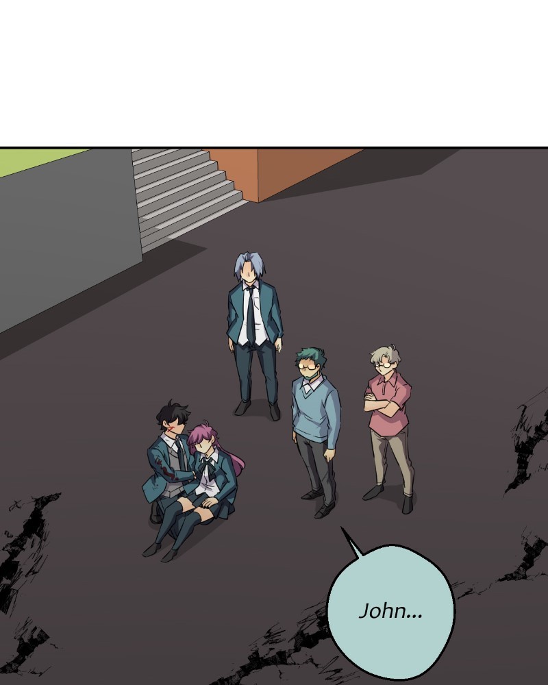 UnOrdinary Chapter 231 - Page 34 in English