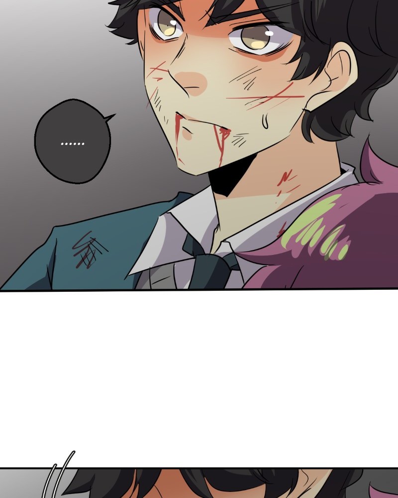 UnOrdinary Chapter 231 - Page 37 in English