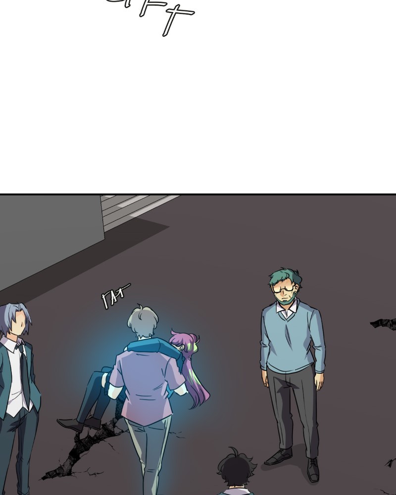 UnOrdinary Chapter 231 - Page 40 in English