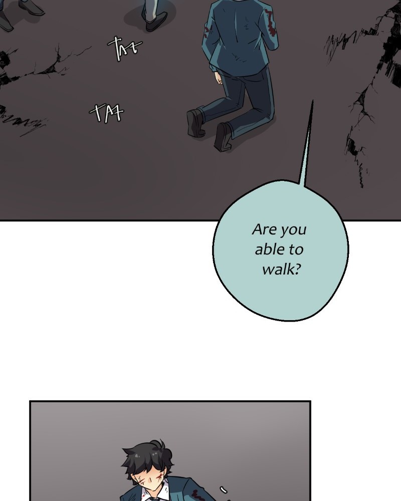 UnOrdinary Chapter 231 - Page 41 in English