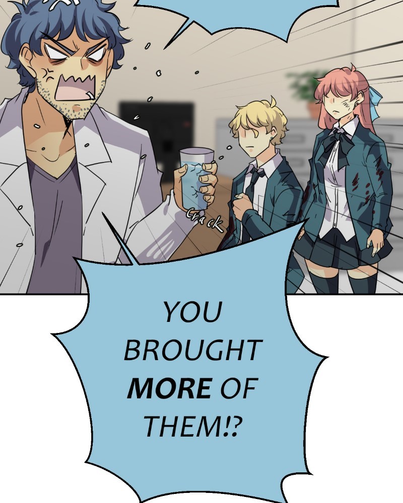 UnOrdinary Chapter 231 - Page 55 in English