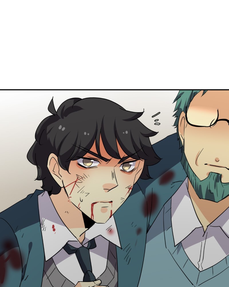 UnOrdinary Chapter 231 - Page 57 in English