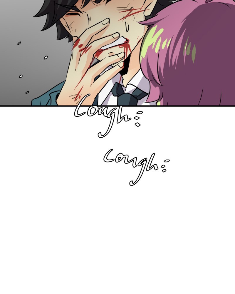 UnOrdinary Chapter 231 - Page 7 in English
