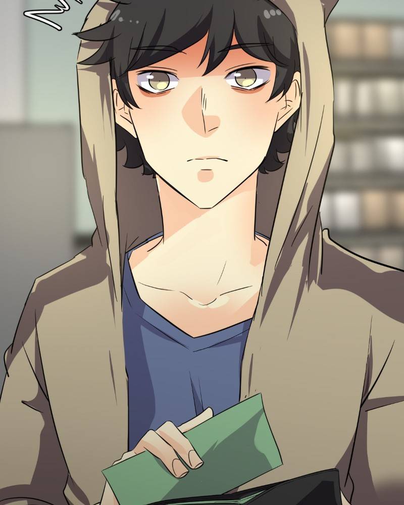 UnOrdinary Chapter 232 - Page 132 in English