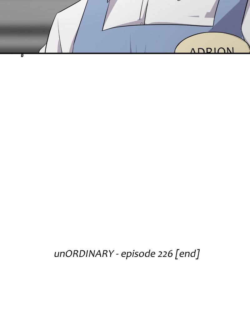 UnOrdinary Chapter 232 - Page 137 in English
