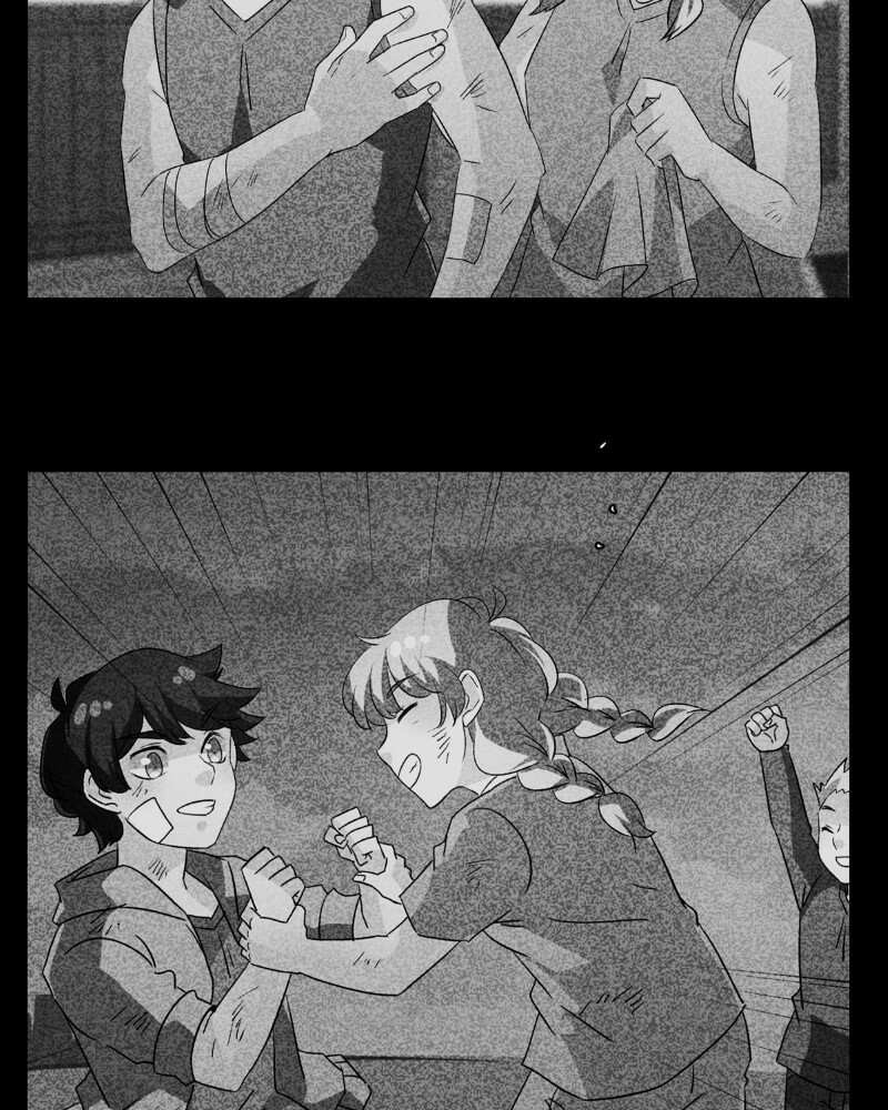 UnOrdinary Chapter 233 - Page 141 in English