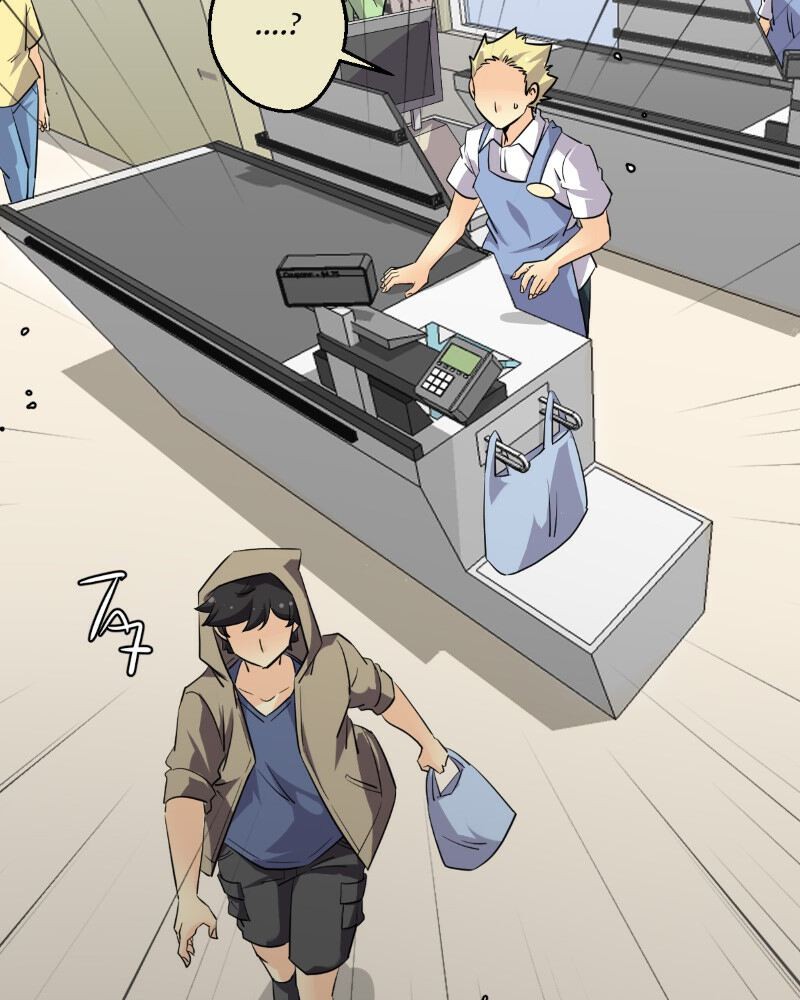 UnOrdinary Chapter 233 - Page 23 in English