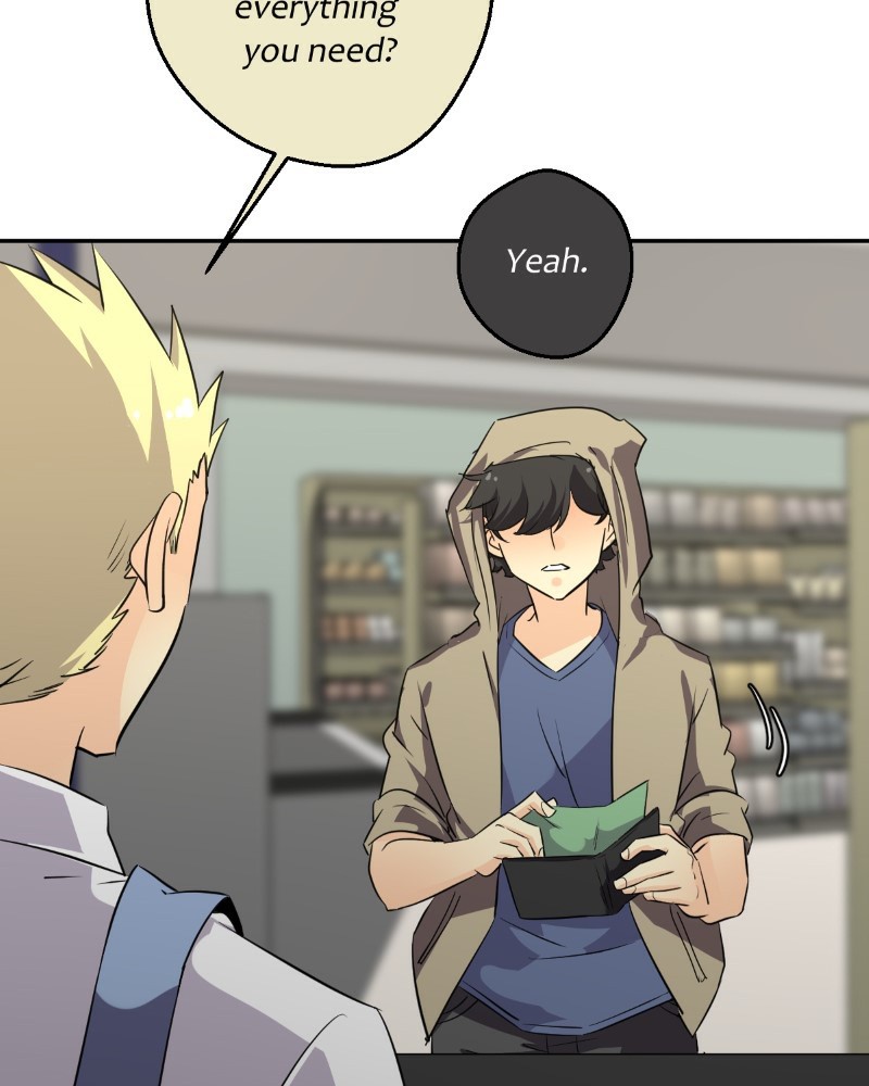 UnOrdinary Chapter 233 - Page 3 in English