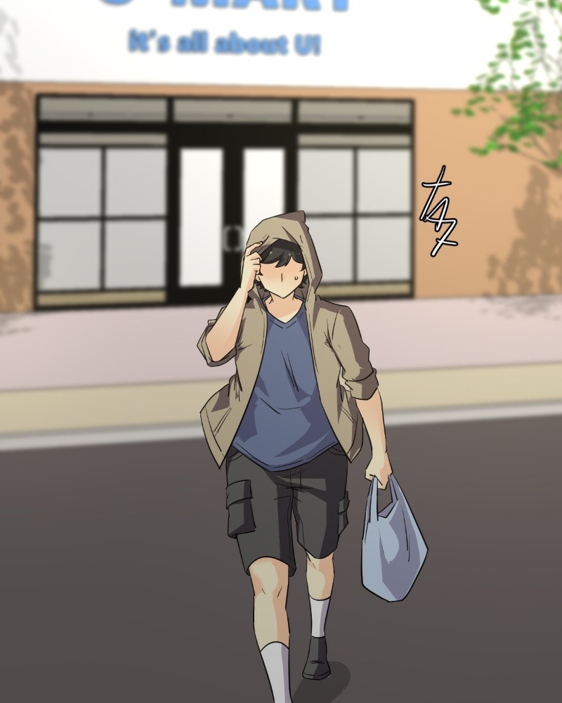 UnOrdinary Chapter 233 - Page 29 in English
