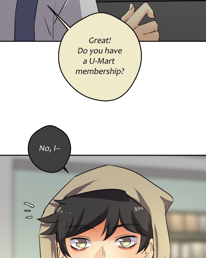 UnOrdinary Chapter 233 - Page 4 in English