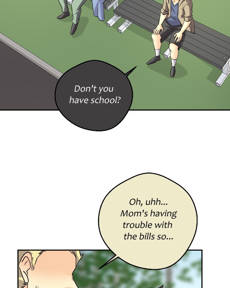 UnOrdinary Chapter 233 - Page 63 in English