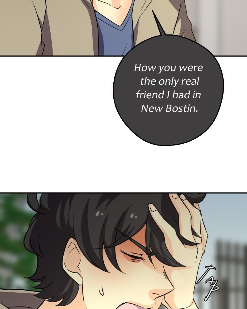 UnOrdinary Chapter 233 - Page 73 in English
