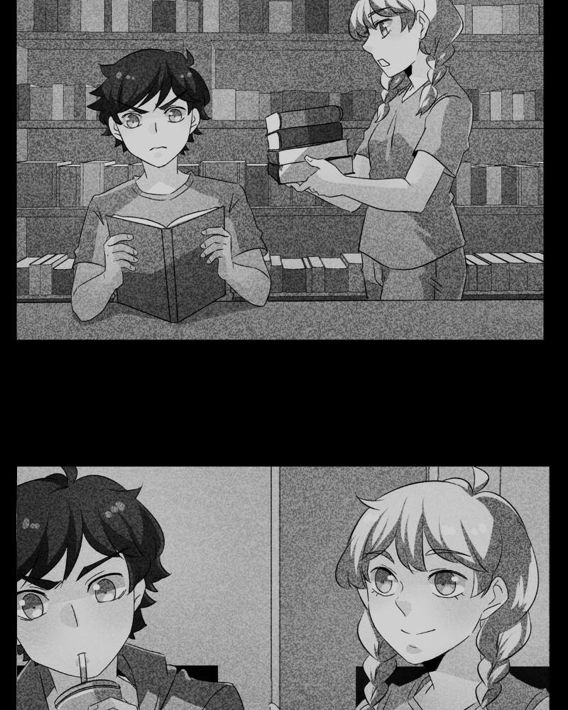 UnOrdinary Chapter 234 - Page 111 in English