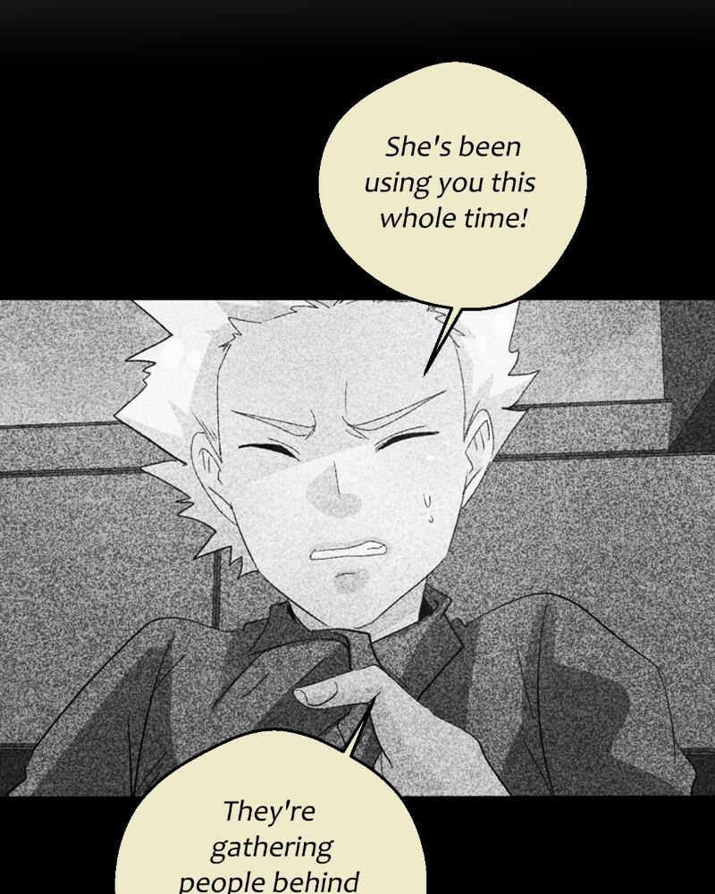 UnOrdinary Chapter 234 - Page 12 in English