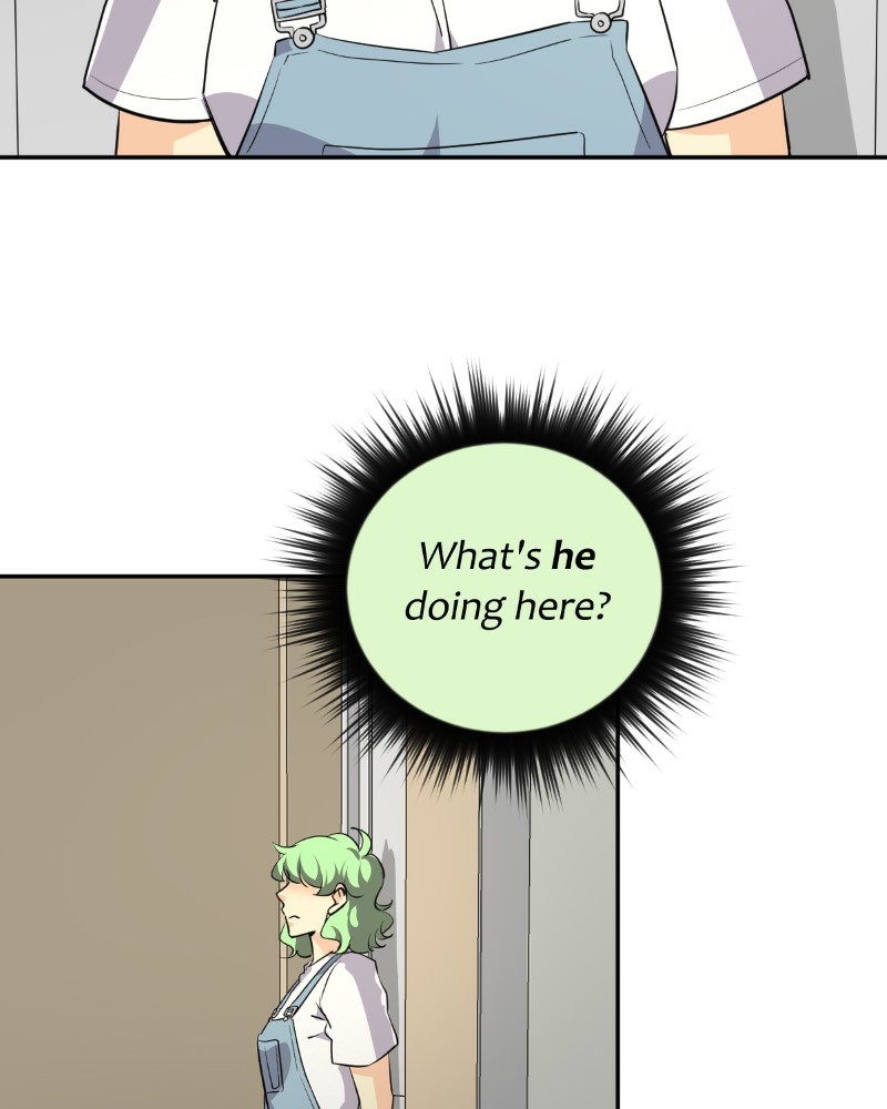 UnOrdinary Chapter 234 - Page 133 in English