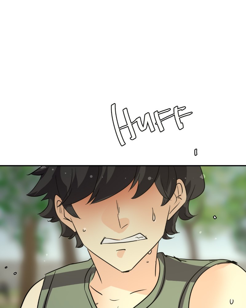 UnOrdinary Chapter 234 - Page 3 in English