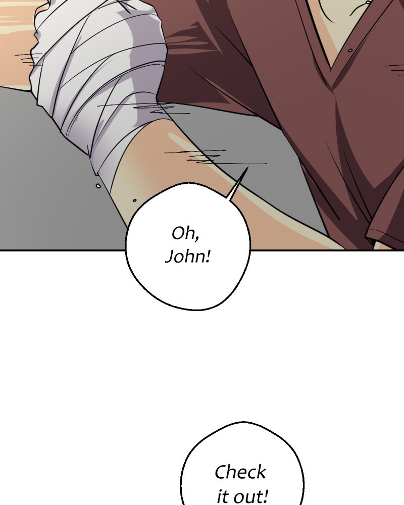 UnOrdinary Chapter 234 - Page 31 in English