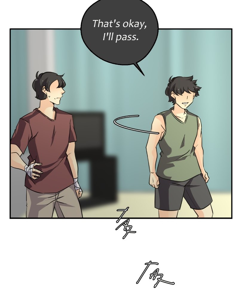 UnOrdinary Chapter 234 - Page 36 in English