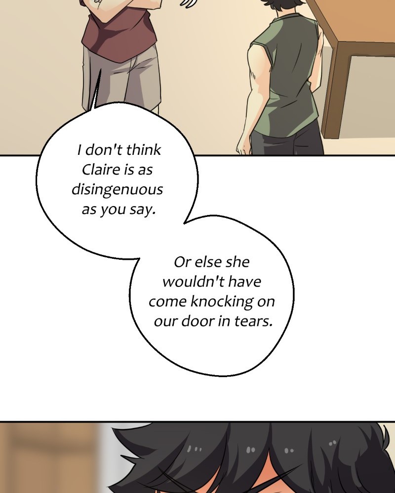 UnOrdinary Chapter 234 - Page 55 in English