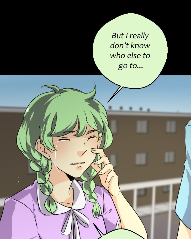 UnOrdinary Chapter 234 - Page 61 in English