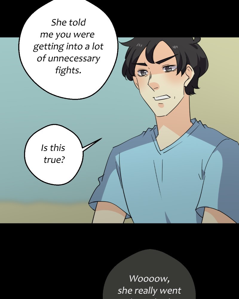UnOrdinary Chapter 234 - Page 71 in English