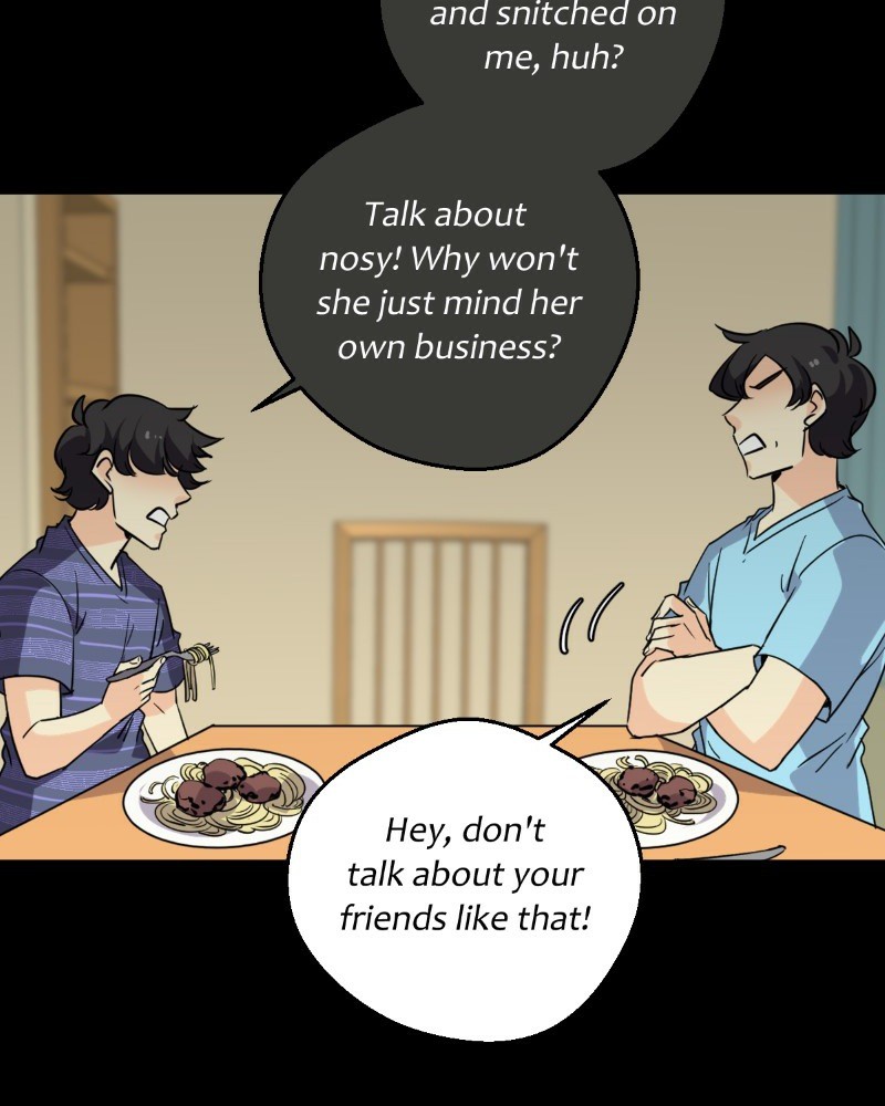 UnOrdinary Chapter 234 - Page 72 in English