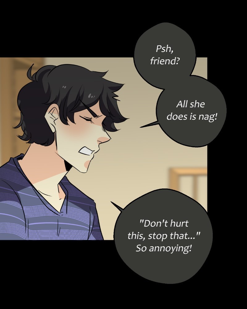 UnOrdinary Chapter 234 - Page 73 in English