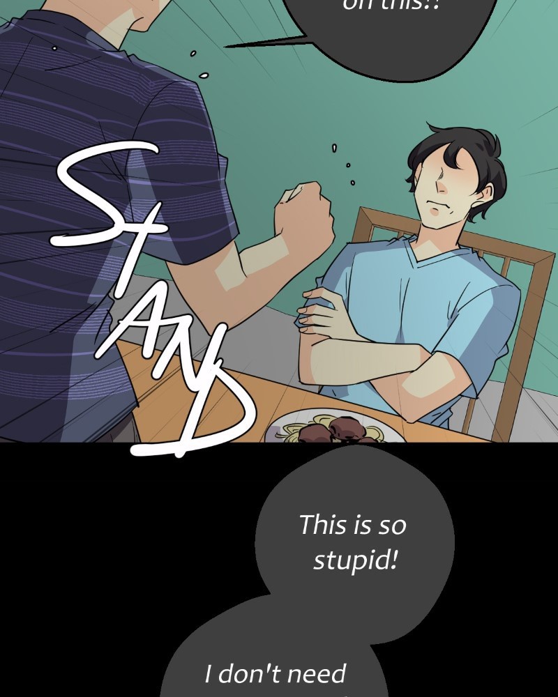 UnOrdinary Chapter 234 - Page 77 in English