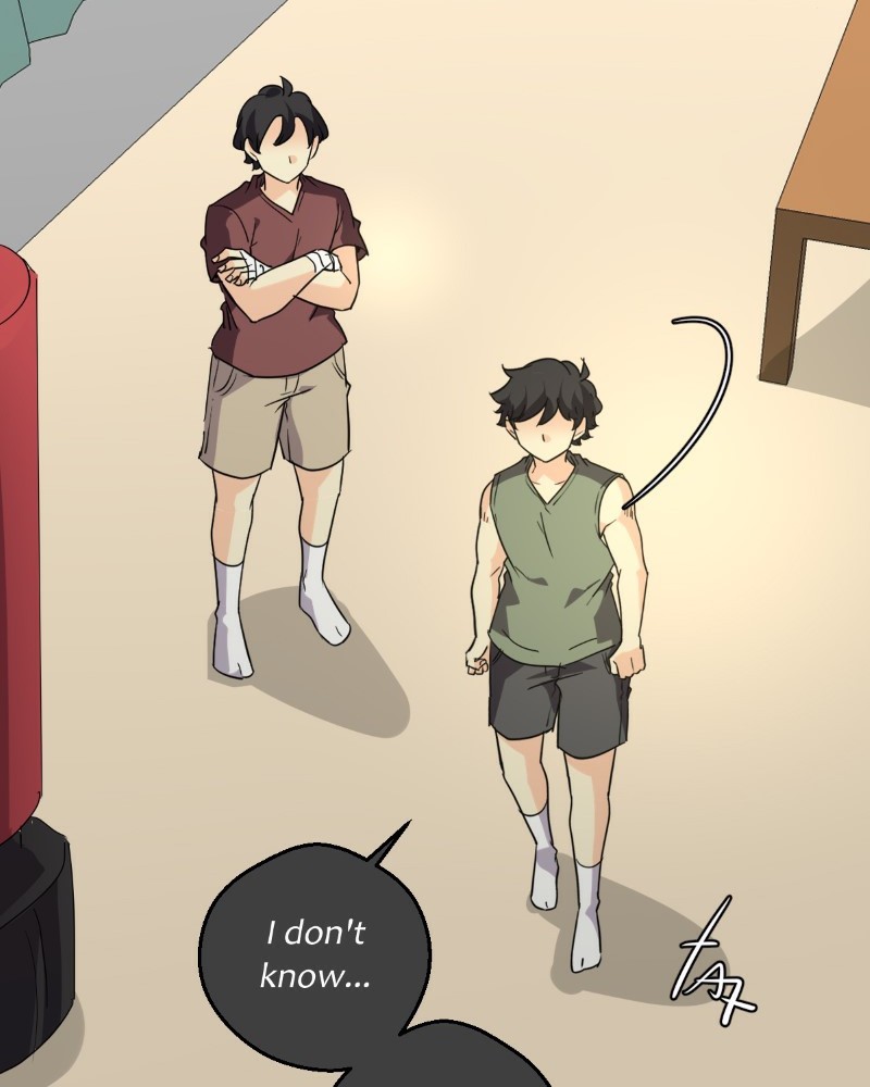 UnOrdinary Chapter 234 - Page 98 in English