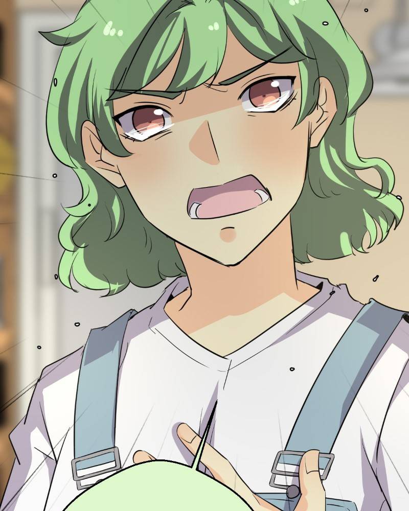 UnOrdinary Chapter 235 - Page 107 in English