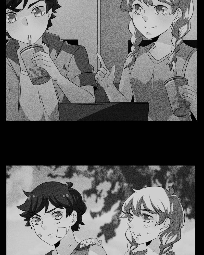 UnOrdinary Chapter 235 - Page 127 in English