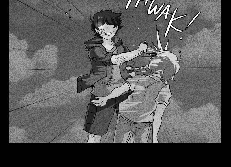 UnOrdinary Chapter 235 - Page 136 in English