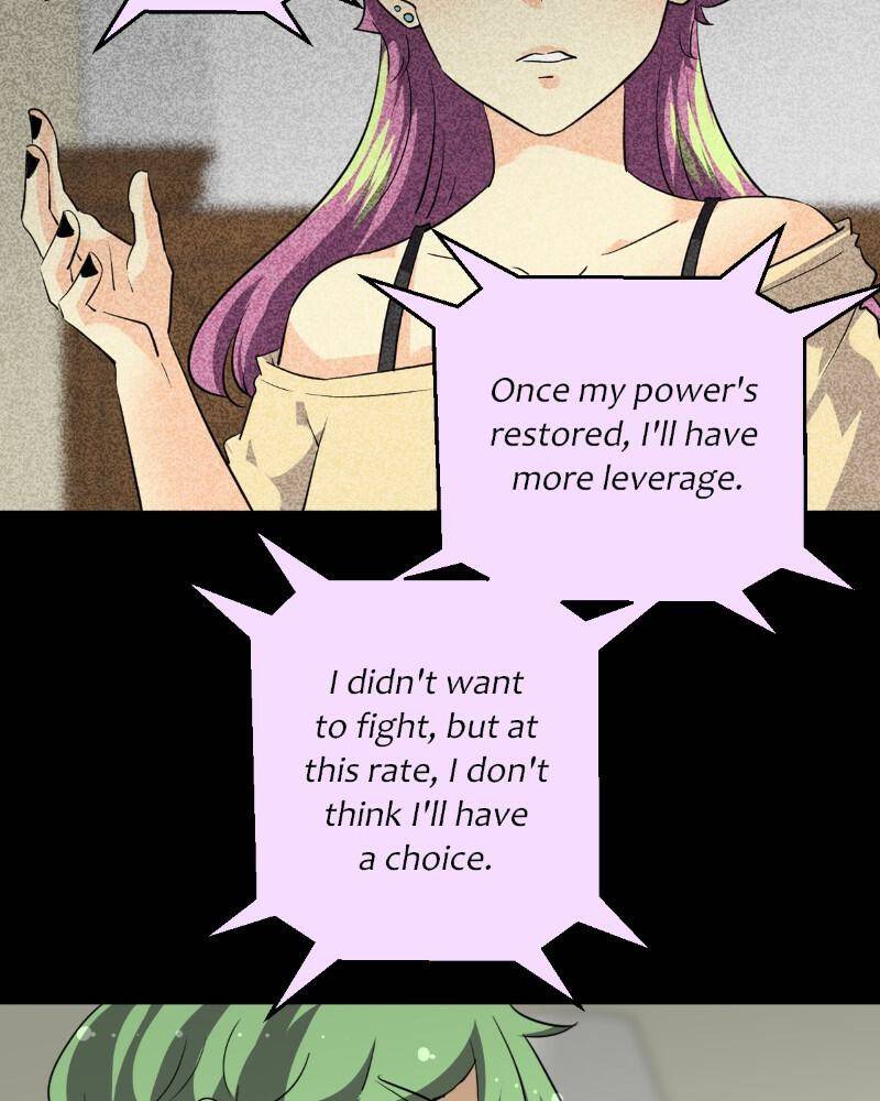 UnOrdinary Chapter 235 - Page 26 in English